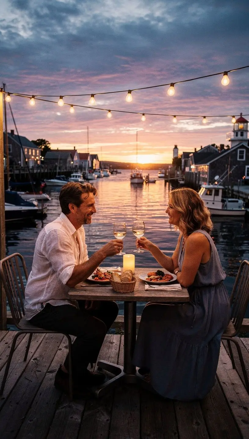 Живописная дорога с великолепными горами на фоне и зелеными холмами.